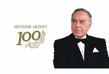 Состоялась научная конференция, посвященная 100-летию Общенационального Лидера Гейдара Алиева